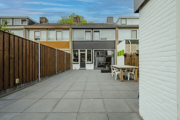 Medium property photo - Fresiastraat 50, 3202 RB Spijkenisse